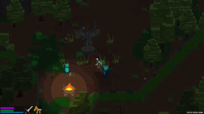 Elden: Path of the Forgotten Global Steam Key - Image 8