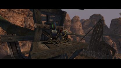 Oddworld: Stranger's Wrath HD Global Steam Key - Image 9