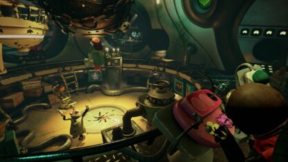 Psychonauts in the Rhombus of Ruin VR Game Global Steam Key - Image 5