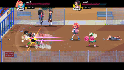 River City Girls Global Steam Key - Image 6