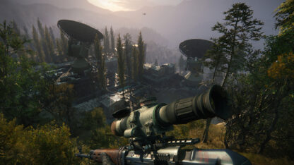 Sniper Ghost Warrior 3 Global Steam Key - Image 4