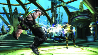 Injustice: Gods Among Us Ultimate Edition Global Steam Key - Image 6