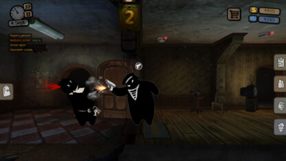 Beholder Global Steam Key - Image 6