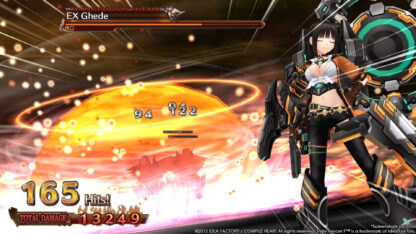 Fairy Fencer F + All DLC Global Steam Key - Image 9