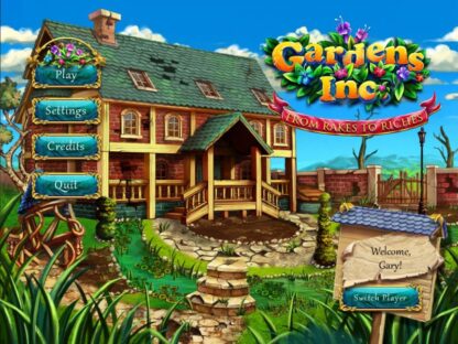 Gardens Inc. From Rakes to Riches Global Steam Key - Image 4