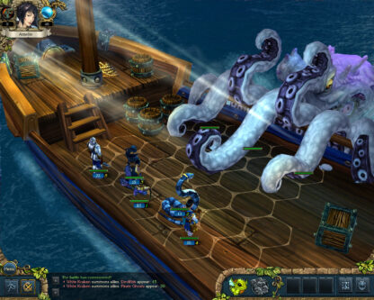 King's Bounty: Crossworlds Global Steam Key - Image 8