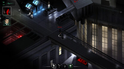 Fear Effect Sedna Global Steam Key - Image 4