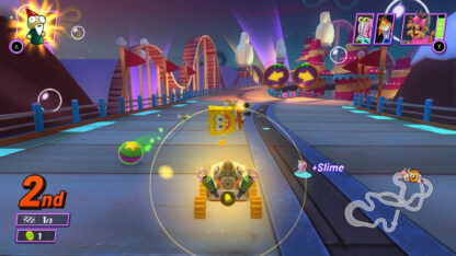 Nickelodeon Kart Racers 2: Grand Prix Global Steam Key - Image 7