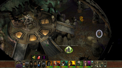 Planescape: Torment Enhanced Edition Global Steam Key - Image 4