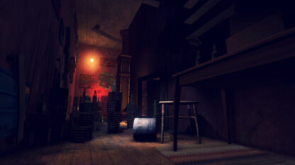 Among the Sleep Enhanced Edition Global Steam Key - Image 6