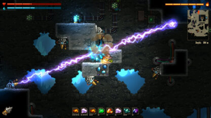 SteamWorld Dig Global Steam Key - Image 5