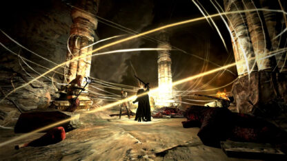 Dragon's Dogma: Dark Arisen Global Steam Key - Image 3