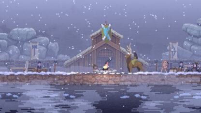 Kingdom: New Lands Global Steam Key - Image 3