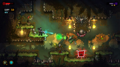 Fury Unleashed Global Steam Key - Image 3