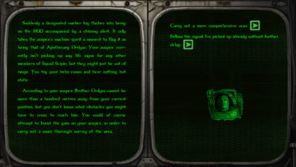 Legacy of Dorn: Herald of Oblivion Global Steam Key - Image 3