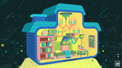 GNOG Global Steam PC Key - Image 5