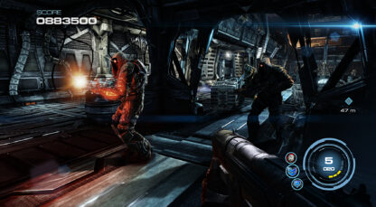 Alien Rage Unlimited Global Steam Key - Image 3