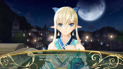 Shining Resonance Refrain Global Steam Key - Image 3