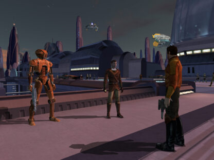 STAR WARS Knights of the Old Republic Global Steam Key - Image 6