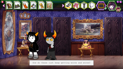 HIVESWAP: ACT 2 Global Steam Key - Image 2