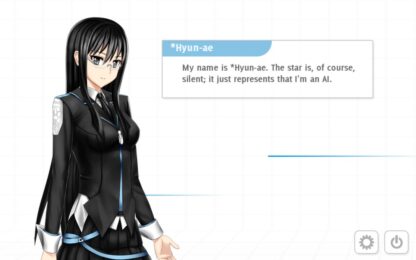 Analogue: A Hate Story Global Steam Key - Image 4