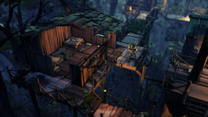 Jagged Alliance: Rage! Global Steam Key - Image 5