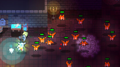 Dungeon Souls Global Steam Key - Image 7