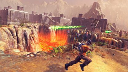 Outcast Second Contact Global Steam Key - Image 7