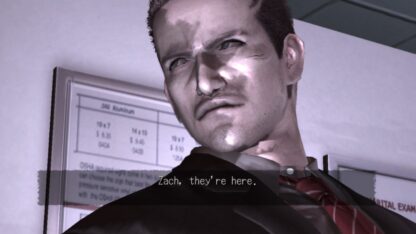 Deadly Premonition: The Director's Cut Global Steam Key - Image 6