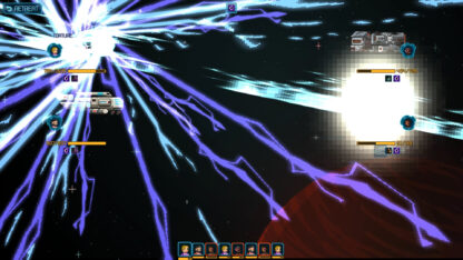 Halcyon 6: Starbase Commander (LIGHTSPEED EDITION) Steam Key - Image 8