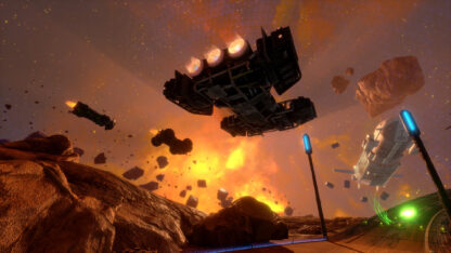 GRIP: Combat Racing Global Steam Key - Image 6