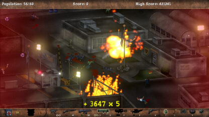 POSTAL Redux Global Steam Key - Image 6