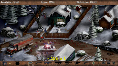 POSTAL Redux Global Steam Key - Image 7