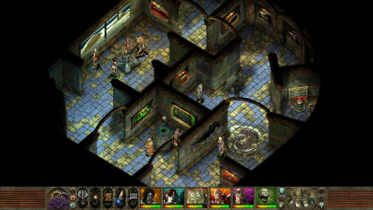 Planescape: Torment Enhanced Edition Global Steam Key - Image 6