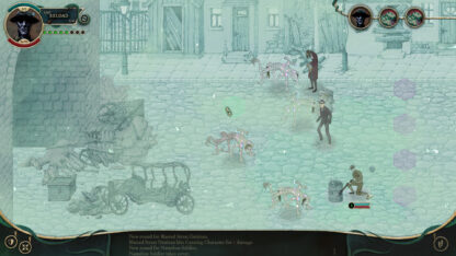 Stygian: Reign of the Old Ones Global Steam Key - Image 7