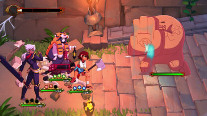 Indivisible Global Steam Key - Image 3