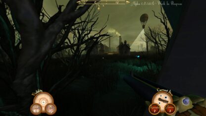 Sir, You Are Being Hunted Global Steam Key - Image 3