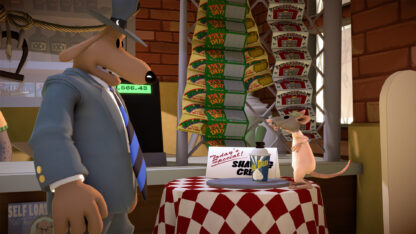 Sam & Max Save the World Global Steam Key - Image 4