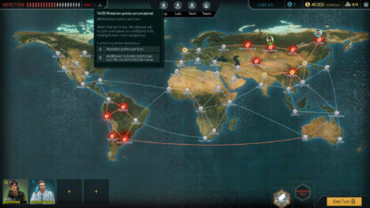 Quarantine Global Steam Key - Image 4