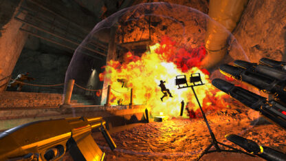 Espire 1: VR Operative Global Steam Key - Image 4