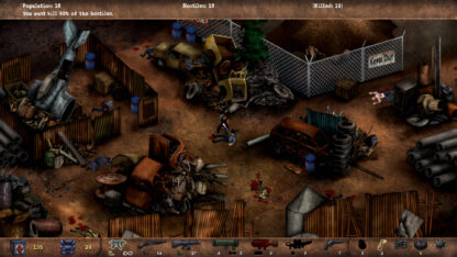 POSTAL Redux Global Steam Key - Image 5