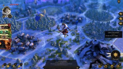 Armello Global Steam Key - Image 3