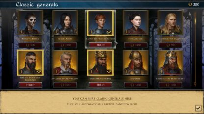 Strategy & Tactics: Dark Ages Global Steam Key - Image 6