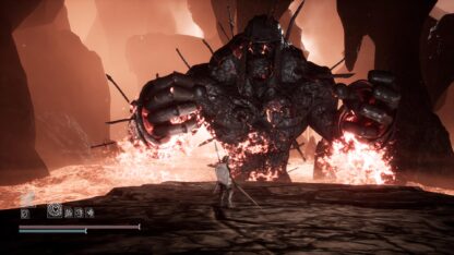 SINNER: Sacrifice for Redemption Global Steam Key - Image 2