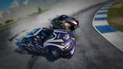 DRIFT CE Global Steam Key - Image 4