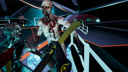 Killing Floor: Incursion VR Game Global Steam Key - Image 7