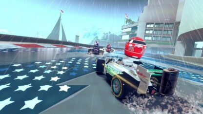 F1 RACE STARS Complete Edition Global Steam Key - Image 5