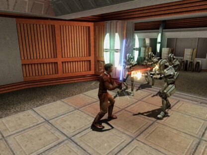 STAR WARS Knights of the Old Republic Global Steam Key - Image 2