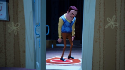 Hello Neighbor: Hide and Seek Global Steam Key - Image 4