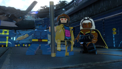 LEGO Marvel Super Heroes Global Steam Key - Image 3